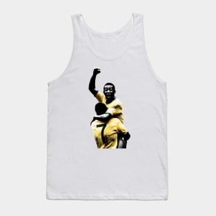 Pele scaled is Legend Tank Top